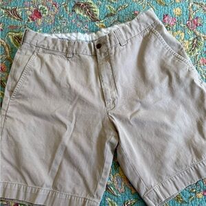 Polo Ralph Lauren shorts 36 men’s khakis preppy